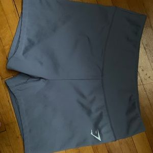 Gymshark dreamy shorts